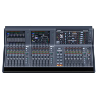 Yamaha CSD-R7 - Digital Mixing Console