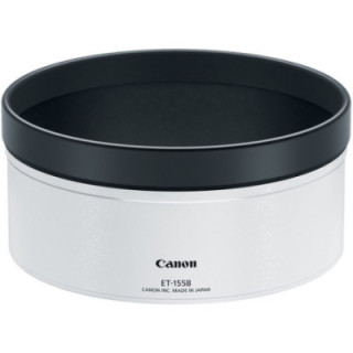 Canon 3053C001 - ET-155B lens hood short