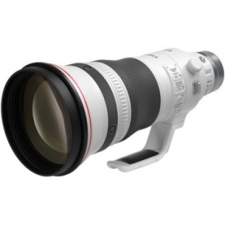 Canon 5053C006 - RF 400mm f/2.8L IS USM