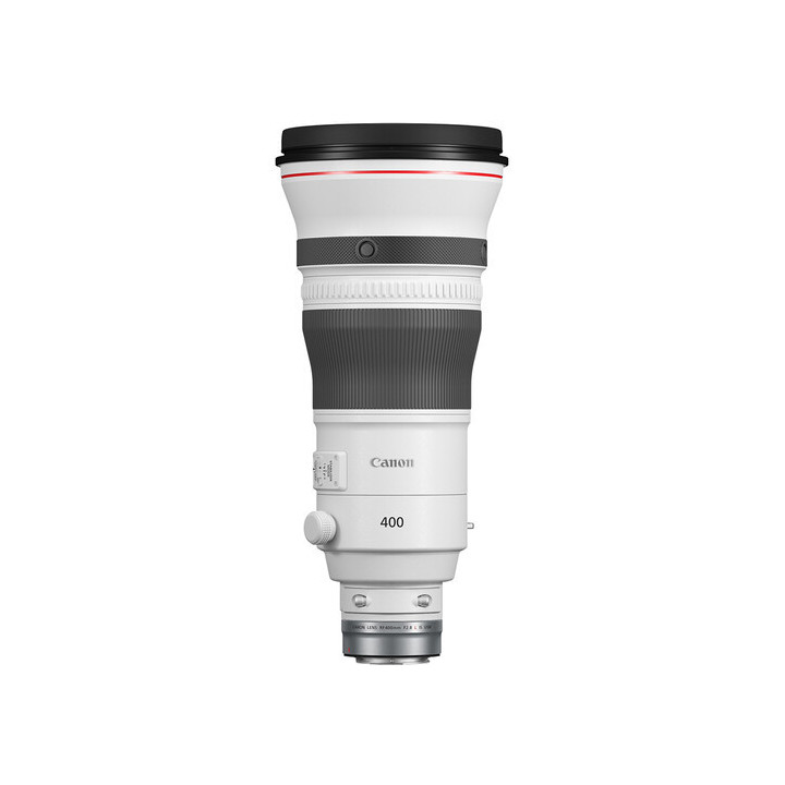 Canon 5053C006 - RF 400mm f/2.8L IS USM