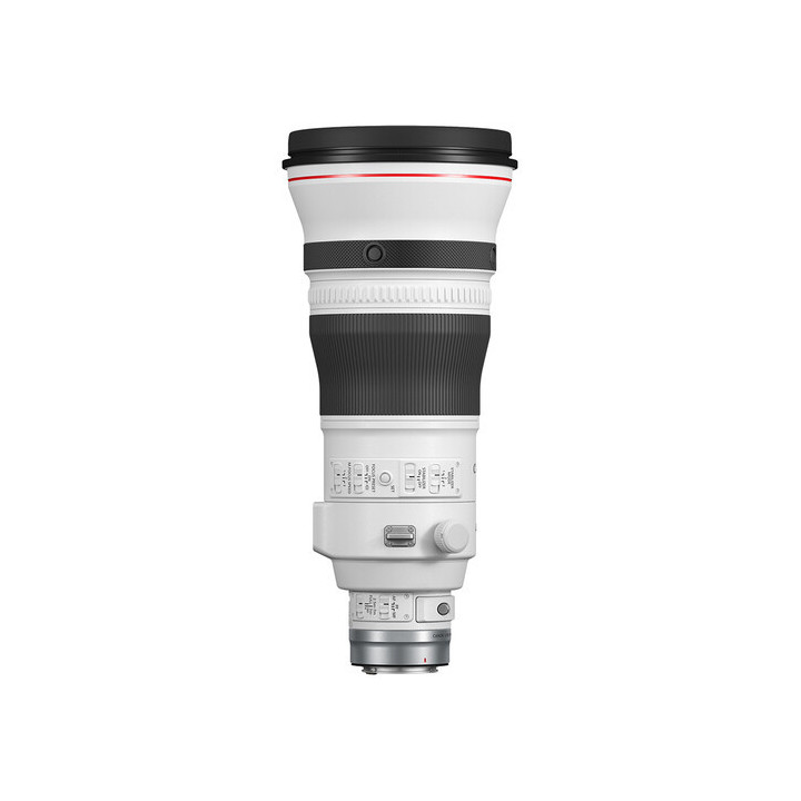 Canon 5053C006 - RF 400mm f/2.8L IS USM