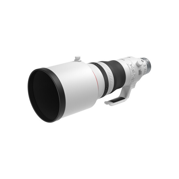 Canon 5053C006 - RF 400mm f/2.8L IS USM