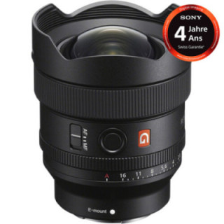 Sony SEL14F18GM.SYX - FE 14mm F1.8 GM