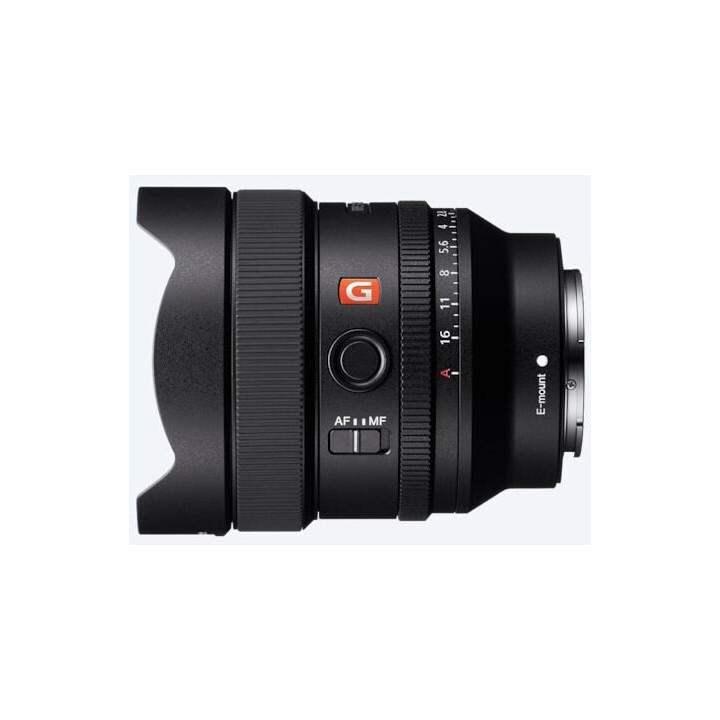 Sony SEL14F18GM.SYX - FE 14mm F1.8 GM