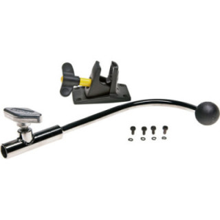 Kinoflo 7010053 - Celeb 250 Center Mount Assembly