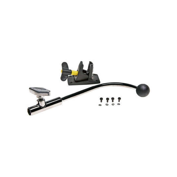 Kinoflo 7010053 - Celeb 250 Center Mount Assembly