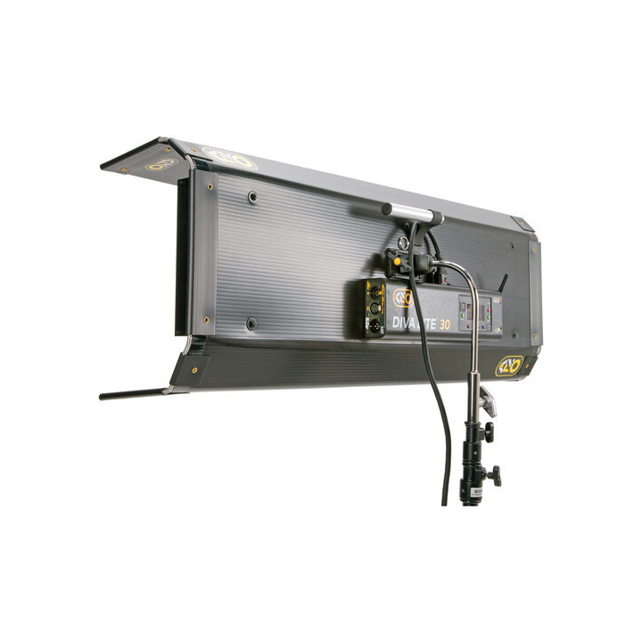 Kinoflo DIV-L30XU - Diva-Lite 30 LED DMX, Univ