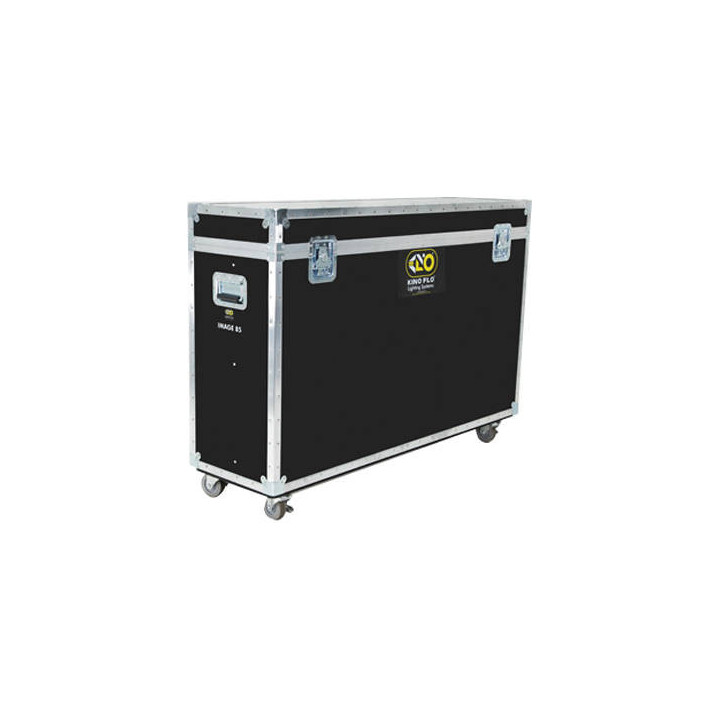 Kinoflo KAS-I80-2 - Image L80 Ship Case (2-Unit)