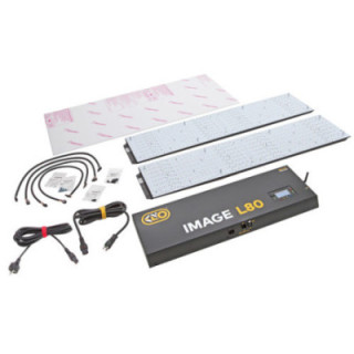 Kinoflo L80U - Image L80 DMX Upgrade Assembly, Univ