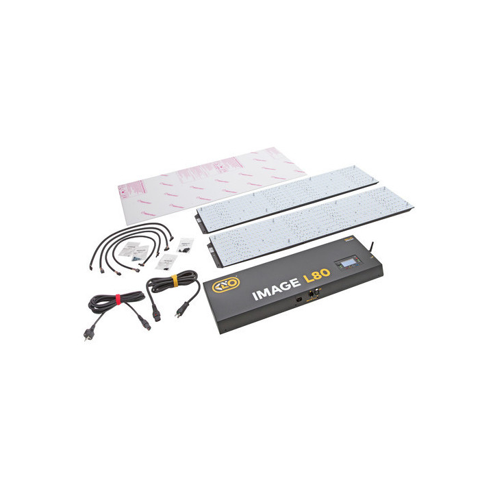 Kinoflo L80U - Image L80 DMX Upgrade Assembly, Univ