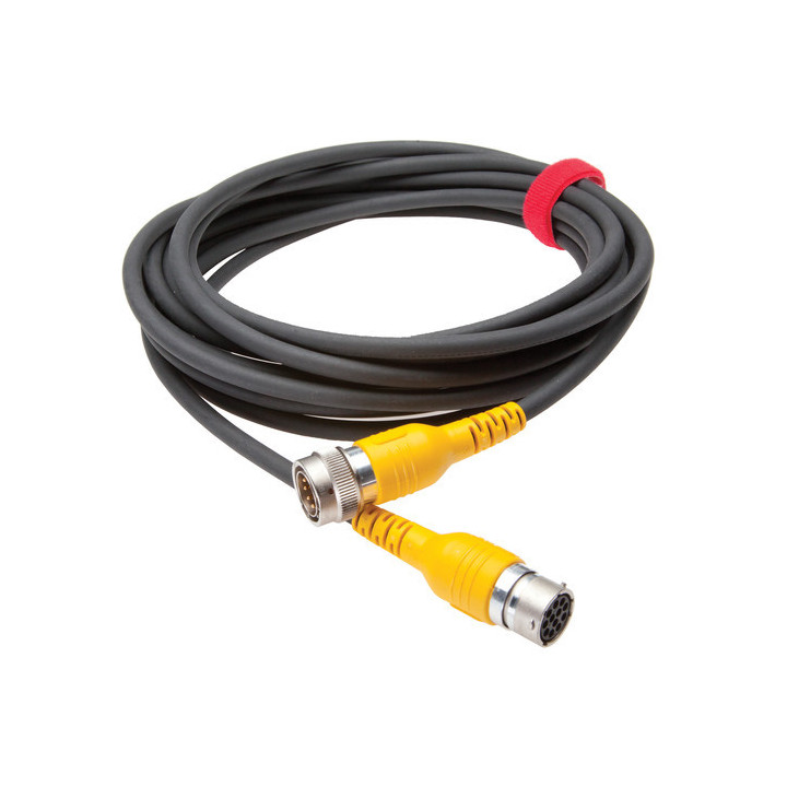 Kinoflo PRT-LXF400 - X12-F425 Female Connector Assembly