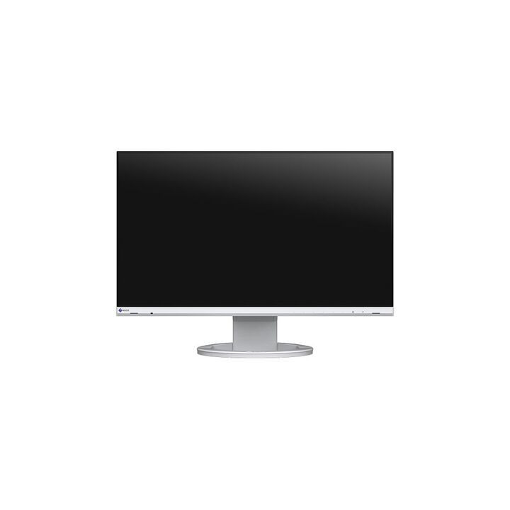 EIZO EV2480-Swiss Edition blanc - 23.8" High-End IPS-LED-Panel
