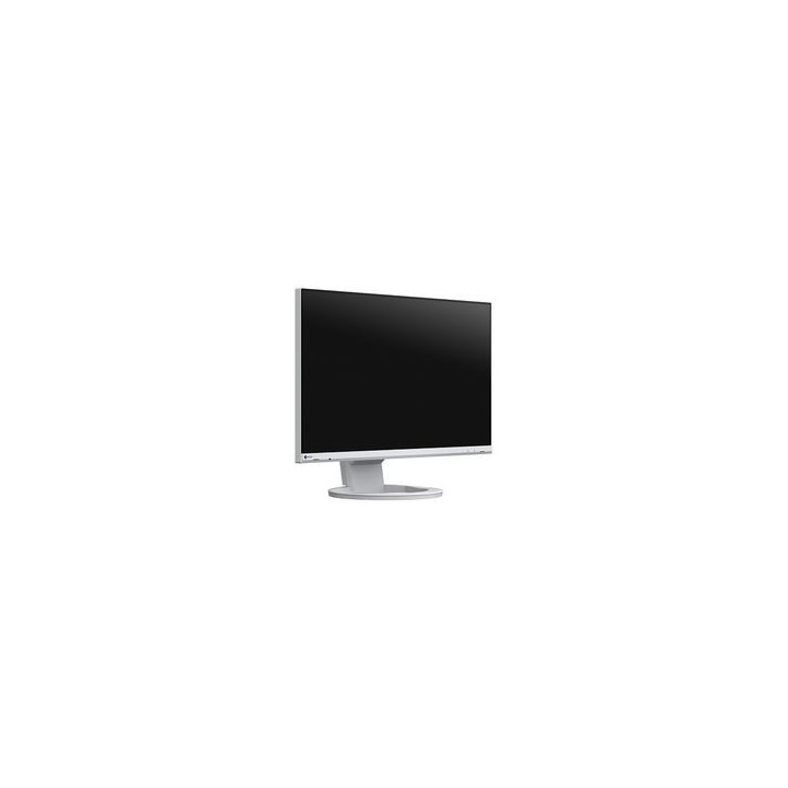 EIZO EV2480-Swiss Edition blanc - 23.8" High-End IPS-LED-Panel