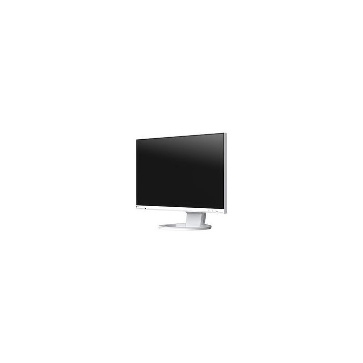 EIZO EV2480-Swiss Edition blanc - 23.8" High-End IPS-LED-Panel