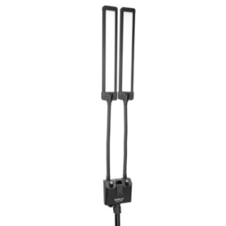 Nanlite 11-1080-LS - Mira 26B with Light Stand