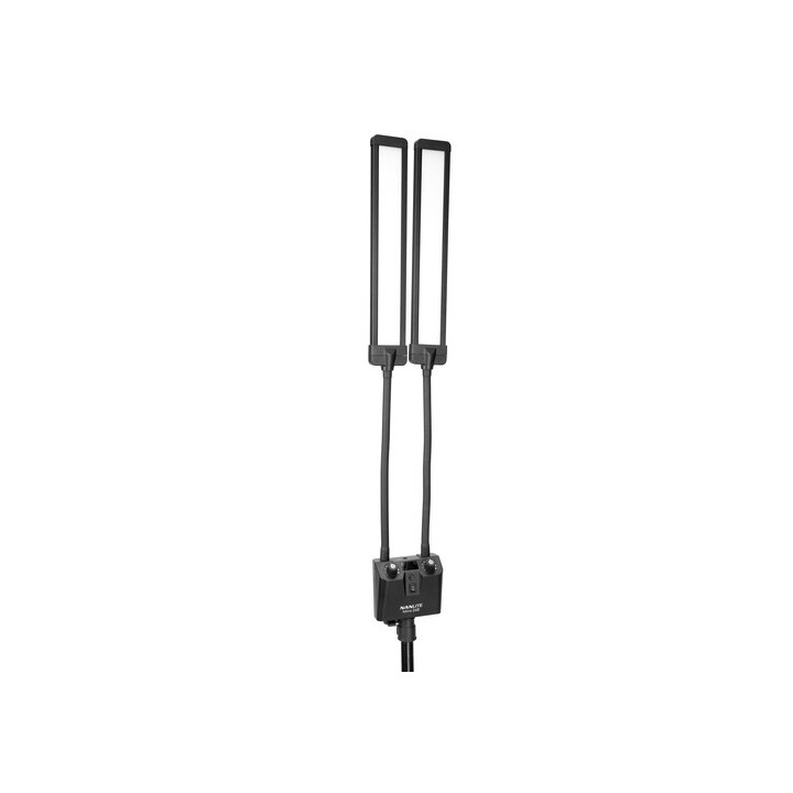Nanlite 11-1080-LS - Mira 26B with Light Stand