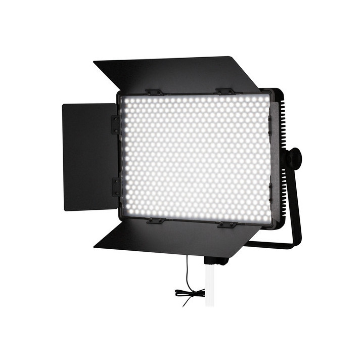 Nanlite 12-2017 - 1200SA Daylight LED Panel