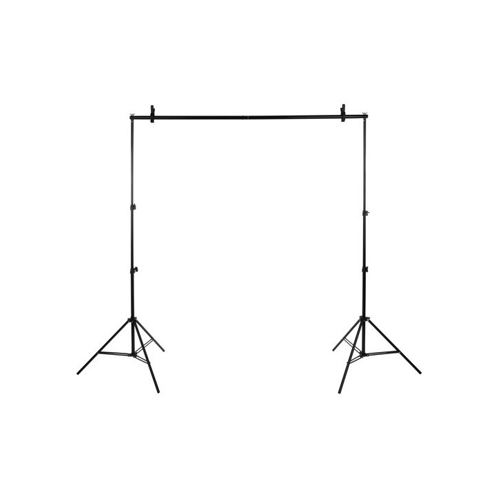 Nanlite 54-1034 - 6-axle Background Support Kit BE-6 (manual)