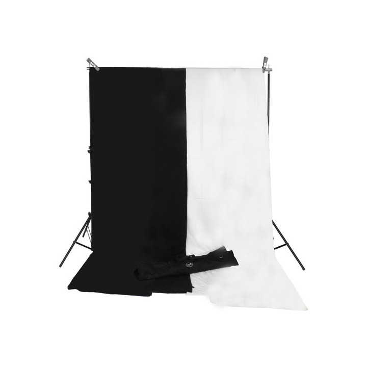 Nanlite 54-1035 - Background Support Stand, BE-SK1