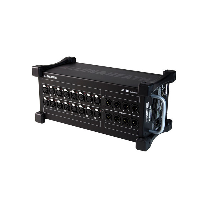 Nanlite BE-U1 - Eletric Expander set