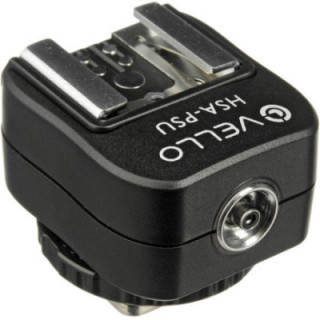 Nanlite CN-B08 - Hotshoe Adapter