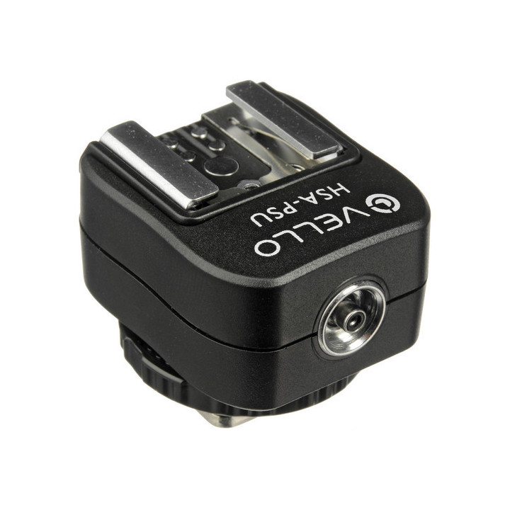 Nanlite CN-B08 - Hotshoe Adapter