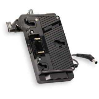 Tilta ES-T20-BTP2-AB - Battery Plate for Sony FX6 Type II - Gold Mount