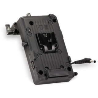 Tilta ES-T20-BTP2-V - Battery Plate for Sony FX6 Type II - V Mount