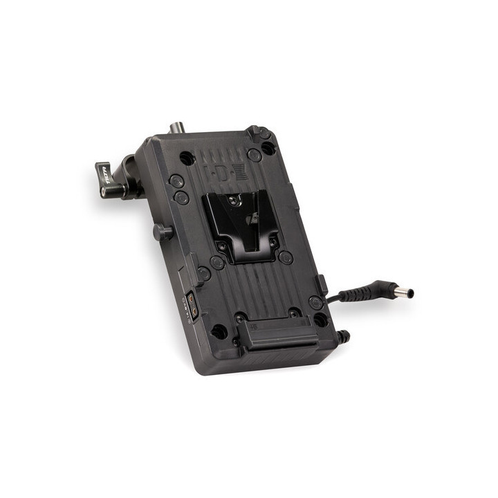 Tilta ES-T20-BTP2-V - Battery Plate for Sony FX6 Type II - V Mount