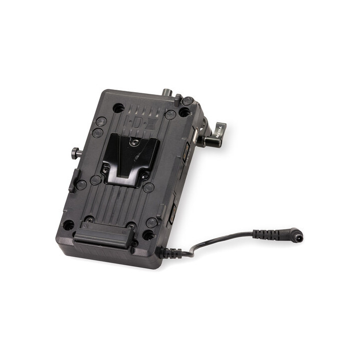 Tilta ES-T20-BTP2-V - Battery Plate for Sony FX6 Type II - V Mount