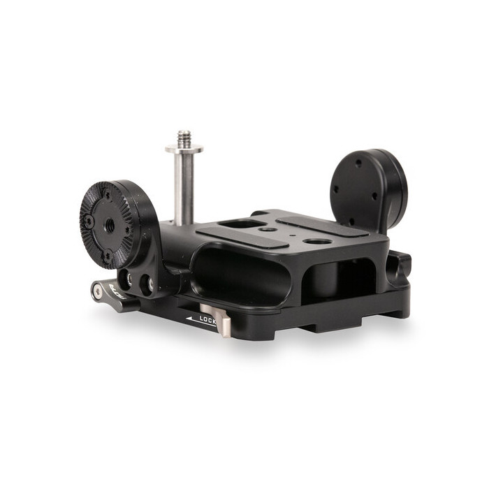 Tilta ES-T20-QRBP - Quick Release Baseplate for Sony FX6