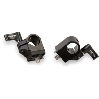 Tilta ES-T20-SRH - 15mm Single Rod Holder for Sony FX6 (pair)