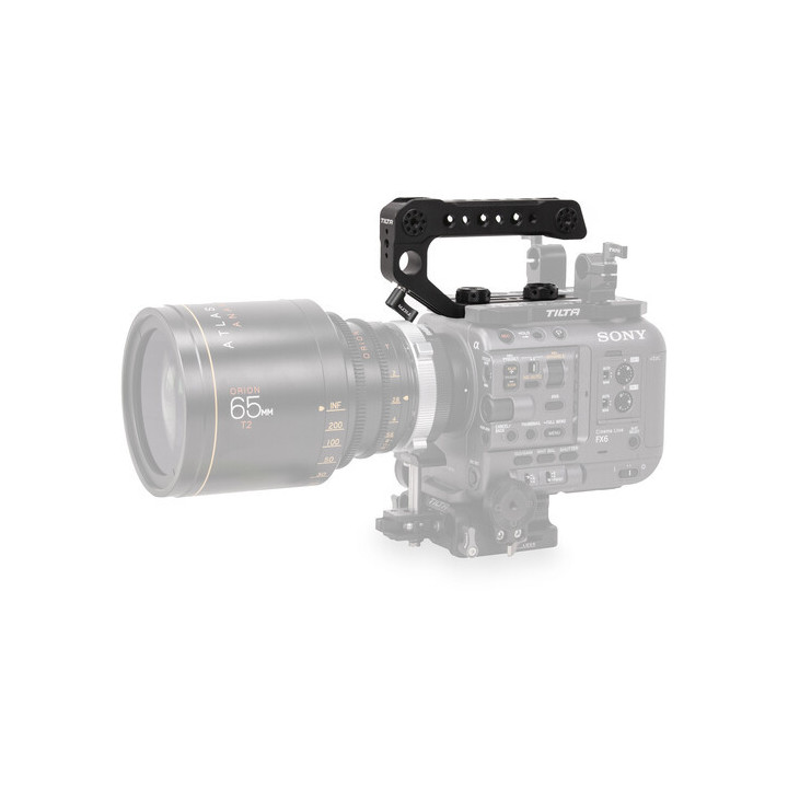 Tilta ES-T20-TH - Top Handle for Sony FX6