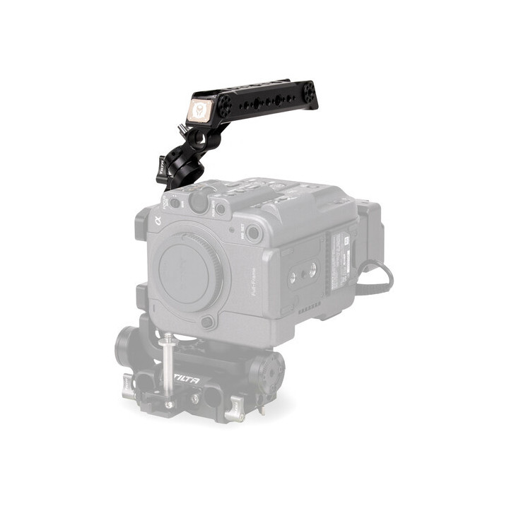 Tilta ES-T20-TH2 - Adjustable Top Handle for Sony FX6