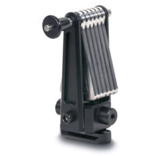 Tilta GSS-T01-BCB - Tilta Float System Bottom Counterweight Bracket