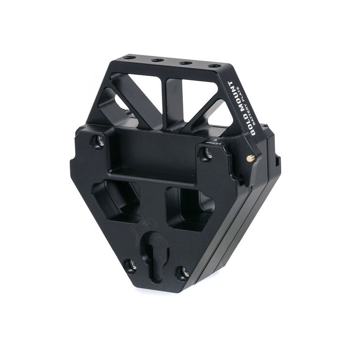 Tilta GSS-T01-BPAB - Tilta Float System Gold Mount Battery Plate