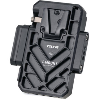Tilta GSS-T01-BPV - Tilta Float System V Mount Battery Plate