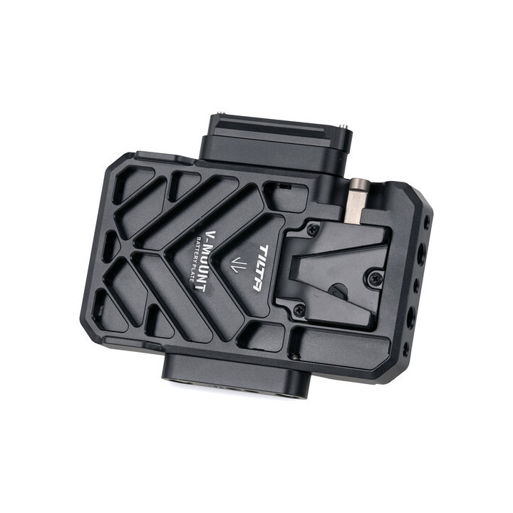 Tilta GSS-T01-BPV - Tilta Float System V Mount Battery Plate