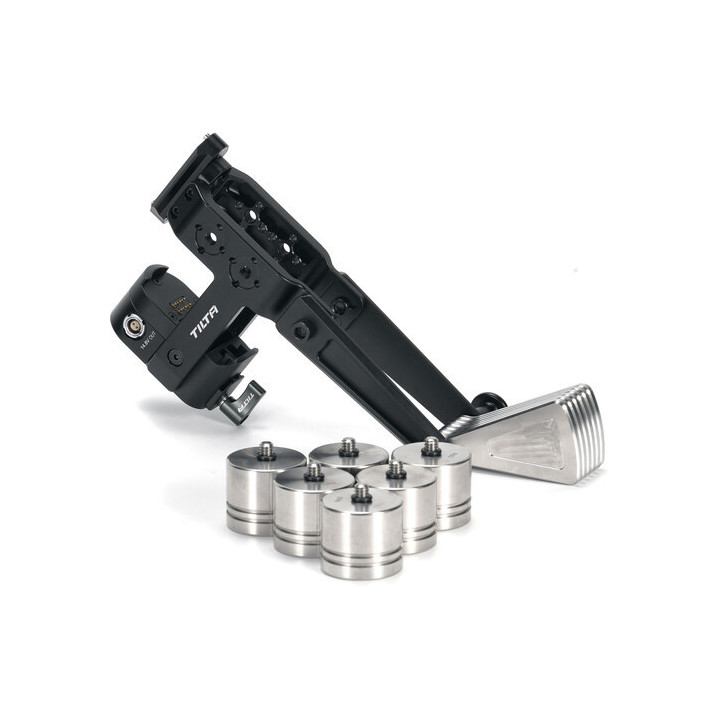 Tilta GSS-T01-RSB - Tilta Float System RS 2 Battery Counterweight Bracket