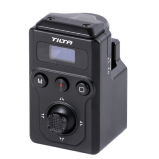 Tilta GSS-T01-WTC - Wireless Thumb Controller for RS 2