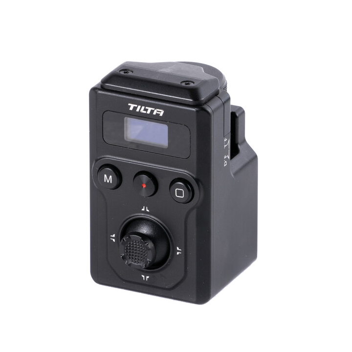 Tilta GSS-T01-WTC - Wireless Thumb Controller for RS 2