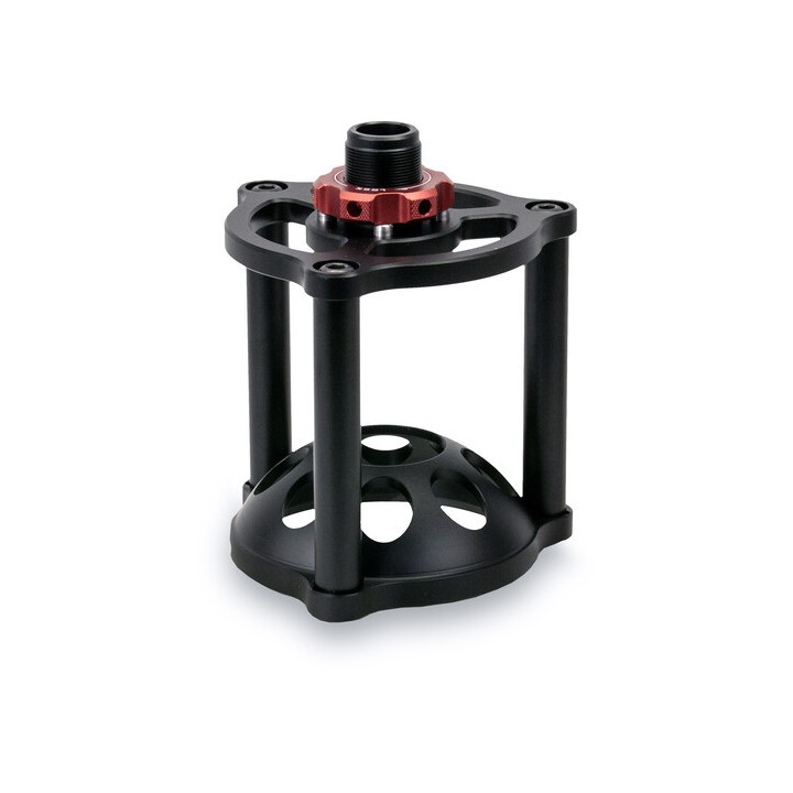 Tilta HDA-T02-100-100 - Hydra Alien 100mm Ball Head Riser (100mm Height)