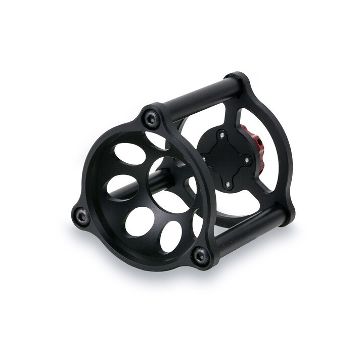 Tilta HDA-T02-100-100 - Hydra Alien 100mm Ball Head Riser (100mm Height)