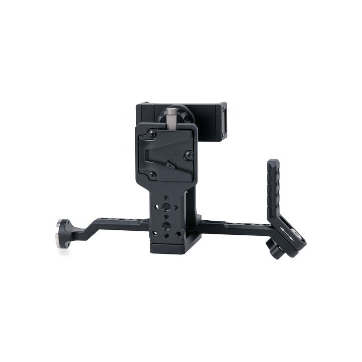 Tilta HDA-T02-MB - Hydra Alien Monitor Bracket
