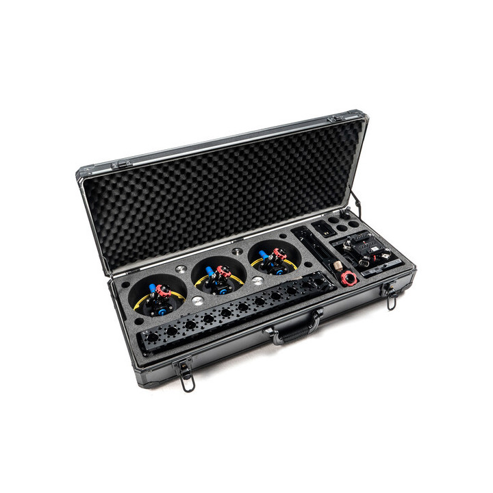 Tilta HDA-T02-V - Hydra Alien Car Mounting System - V-Mount