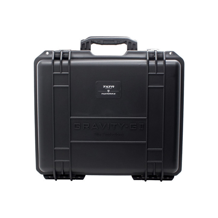 Tilta HDA-T02-WSC - Hydra Alien Car Mounting Hard Shell Waterproof Safety Case