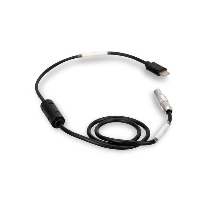 Tilta RS-01-USBC - Nucleus-M Run/Stop Cable for USB-C Port