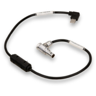 Tilta RS-TA2-RD4 - Side Focus Handle Run/Stop Cable for Red Komodo Camera