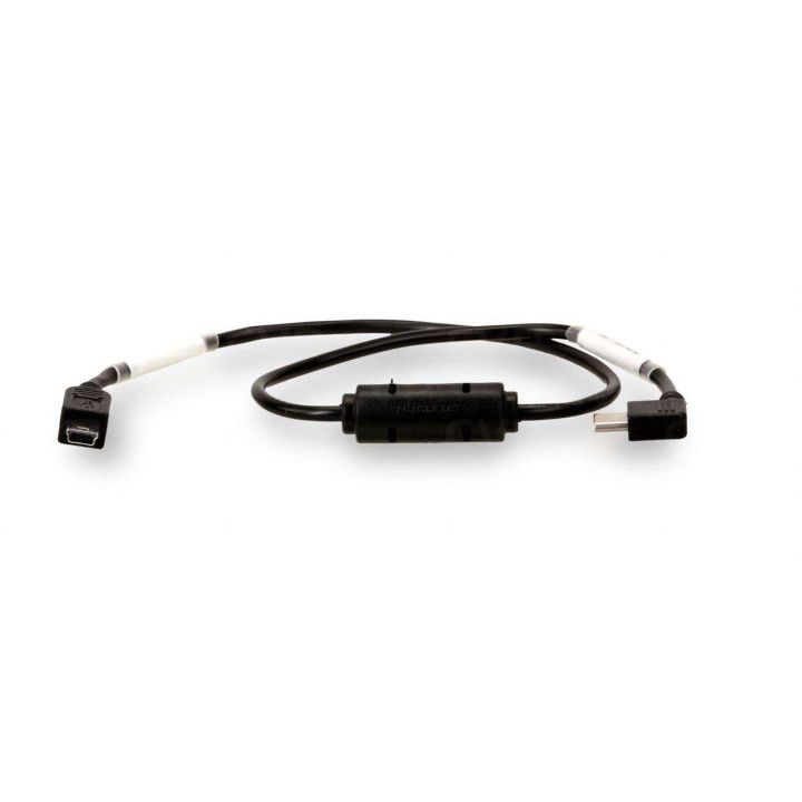 Tilta RS-TA3-CND - Advanced Side Handle Run/Stop Cable for Canon DSLR