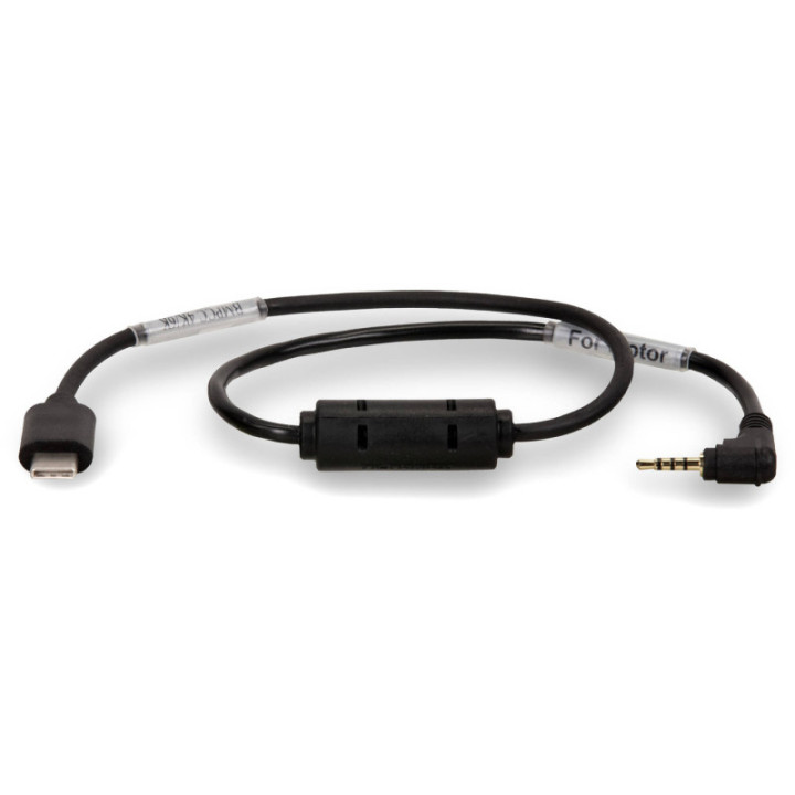 Tilta RS-WLC-T04-USBC - Nucleus-Nano Run/Stop Cable for USB-C Port